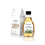TheLifeCo Doğal Şeker Alternatifleri Paketi - Hindistan Cevizi Şekeri 300 G & Agave Şurubu 330 G