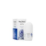 Thelifeco Doğal White Cedar Roll On Erkek Deodorant 60 Ml