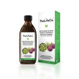 Thelifeco Enginar & Devedikeni Ekstraktı 150 Ml