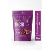 TheLifeCo Freeze Dried - Dondurularak Kurutulmuş İncir 22 g