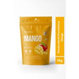 TheLifeCo Freeze Dried - Dondurularak Kurutulmuş Mango 15 g