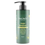 Thelifeco Hairfood Değerli Yağlar Serisi 250 ml Doğal Şampuan
