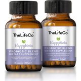 TheLifeCo Happybiota Probiyotik 30 kapsül x2