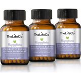 TheLifeCo Happybiota Probiyotik 30 kapsül x3