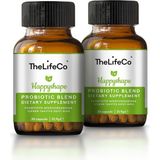 TheLifeCo Happyshape Probiyotik 30 Kapsül x 2 Adet