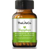 TheLifeCo Happyshape Probiyotik 30 Kapsül