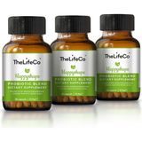 TheLifeCo Happyshape Probiyotik x 3 Adet 30 Kapsül