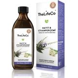 TheLifeCo Hayıt & Civanperçemi Ekstresi 150ml