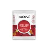 TheLifeCo Kırmızı Pancar Çorbası Karışımı 23 G
