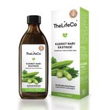 Thelifeco Kudret Narı Ekstraktı 150 ml Sıvı