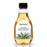 Thelifeco Naturel Organik 330 gr Agave Nektarı