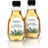 TheLifeCo Organik Agave Şurubu 660g x 2 Adet - 660 gr