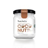 Thelifeco Organik Hindistan Cevizi Yağı 150Ml