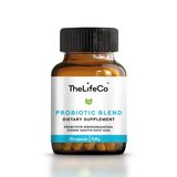 TheLifeCo Probiotic Blend Probiyotik Mikroorganizma İçeren 30 Kapsül