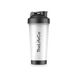 Thelifeco Shaker 400 Ml (Içecek Hazırlama Kabıi)