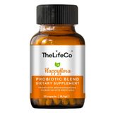 TheLifeCo THELİFECO Happyflora Probiyotik Takviye Edici Gıda