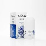 Thelifeco White Cedar Man 60 ml Natural Deodorant Roll-On