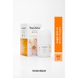 Thelifeco White Flowers 60 ml Natural Deodorant Roll-On
