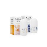 TheLifeCo%100 Doğal Roll-On Deodorant White Cedar (Erkek) 60 ml – White Flowers (Kadın) 60 ml
