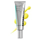 THELIVA Retinal Shot Tightening Booster Krem, Sıkılaştırıcı Yüz Kremi, Gece Kremi Yenileyici 30 ml