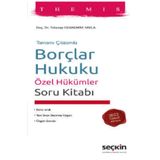 THEMIS – Borçlar Hukuku Özel Hükümler Soru Kitabı