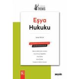Themıs – Esya Hukuku Konu Kitabi Medeni Hukuk C: Iı
