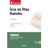 THEMIS – İcra ve İflas Hukuku Konu Kitabı 22. Baskı