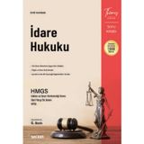THEMIS - İdare Hukuku Soru Kitabı Ümit Kaymak 6. Baskı, Mart 2026