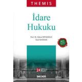 Themis - İdare Hukuku - Ümit Kaymak Zehra Odyakmaz