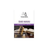 Themis - Idare Hukuku - Ümit Kaymak