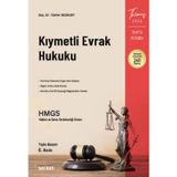 THEMIS - Kıymetli Evrak Hukuku Soru Kitabı Tıpkı Basım Doç. Dr. Tamer Bozkurt 6. Baskı, Ocak 2026