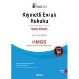 THEMIS - Kıymetli Evrak Hukuku Soru Kitabı