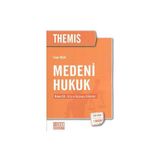 Themis Medeni Hukuk 1. Cilt: Giriş Ve Başlangıç Hükümleri-İsmail Ercan