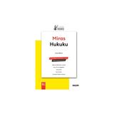 Themis Medeni Hukuk Konu Kitabı Miras Hukuku İsmail Ercan 2024 Yayın Evi Seçkin