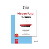 Themis Medeni Usul Hukuku Konu Kitabı İsmail Ercan