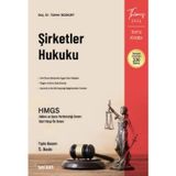 THEMIS - Şirketler Hukuku Soru Kitabı Tıpkı Basım Doç. Dr. Tamer Bozkurt 5. Baskı, Ocak 2026