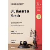 THEMIS - Uluslararası Hukuk Soru Kitabı Tıpkı Basım Dr. Öğr. Üyesi Hilal Cecanpınar,Dr. Öğr. Üyesi Hatice Türkay 2. Bask