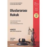 THEMIS - Uluslararası Hukuk Soru Kitabı Tıpkı Basım Dr. Öğr. Üyesi Hilal Cecanpınar,Dr. Öğr. Üyesi Hatice Türkay 2. Baskı, Ocak 2026