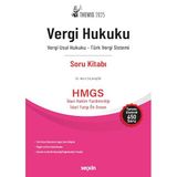THEMIS – Vergi Hukuku Soru Kitabı Vergi Usul Hukuku – Türk Vergi Sistemi
