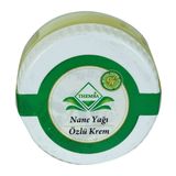 Themra 50 ml Nane Yağı Özlü Krem
