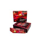 Themra Bal Ginsengli Bitkisel Karışımlı Mesir Epimedyümlü1 Kuvvet Güç Macun 12X12 Gr