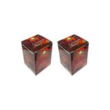 Themra Bal Ginsengli Bitkisel Karışımlı Mesir Epimedyümlü1 Kuvvet Macun 2x240 Gr