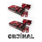 Themra Bal Ginsengli Bitkisel Karışımlı Mesir Epimedyümlü1 Macun 2 Kutu 12X12 Gr