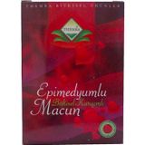 Themra Ballı Bitkisel Macunu 240Gr