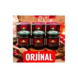 Themra Bitkisel Bal Ginsengli Bitkisel Karışımlı Mesir Epimedyümlü1 Kuvvet Güç Performanse Macun 3X240 Gr