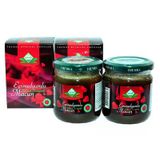 Themra Epimedyumlu Bitkisel Karışımlı Macun 240 Gr 2'Li