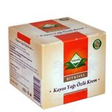 Themra Kayısı Çekirdeği Yağı Özlü Kremi 50cc Göz Altı ve Çevresi