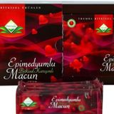 Themra Stick Bitkisel Karışımlı Macunu 12 Gr X 12 li Stick