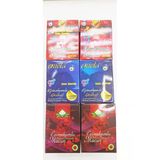 Themra Themra Ballı Bitkisel Karışımlı 2 240Gr 2 Eniola 240Gr 2 Şahımerdan 240Gr Sağ Salim