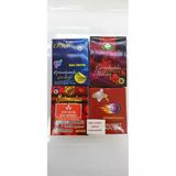 Themra Themra Bitkisel Karışımlı Bal 1 240Gr 1 Eniola 240Gr 1 Şahımerdan 240Gr 1 Doax 240Gr